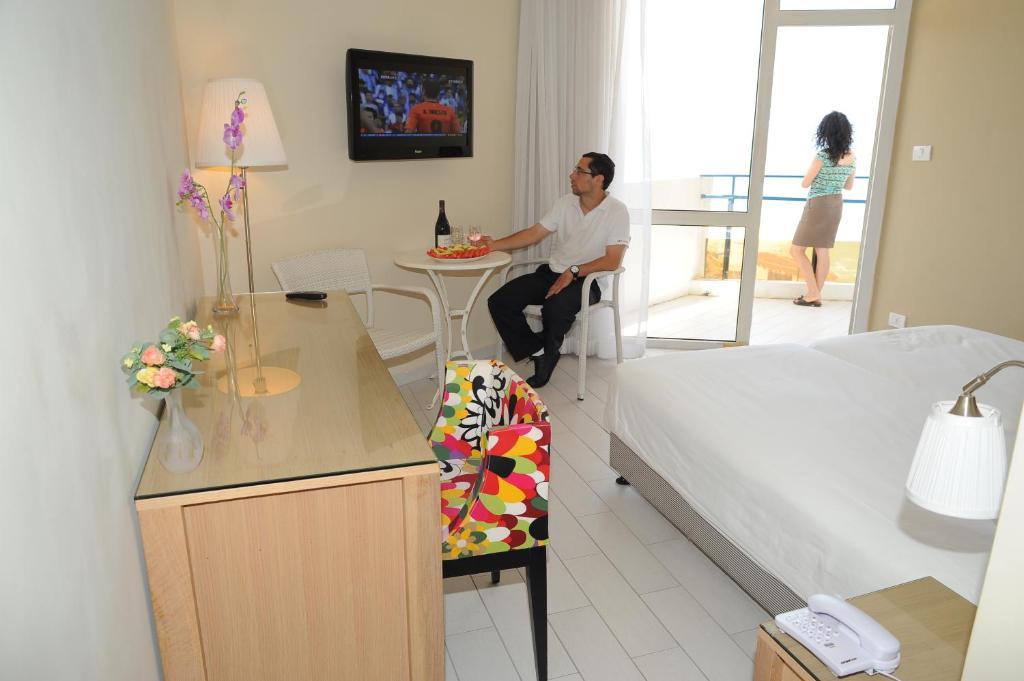 พาร์ค โฮเต็ล นาทันยา Hotel เนทันยา ห้อง รูปภาพ