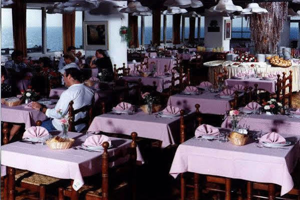 พาร์ค โฮเต็ล นาทันยา Hotel เนทันยา ร้านอาหาร รูปภาพ