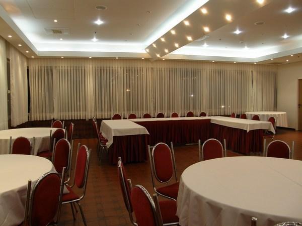 พาร์ค โฮเต็ล นาทันยา Hotel เนทันยา ภายนอก รูปภาพ